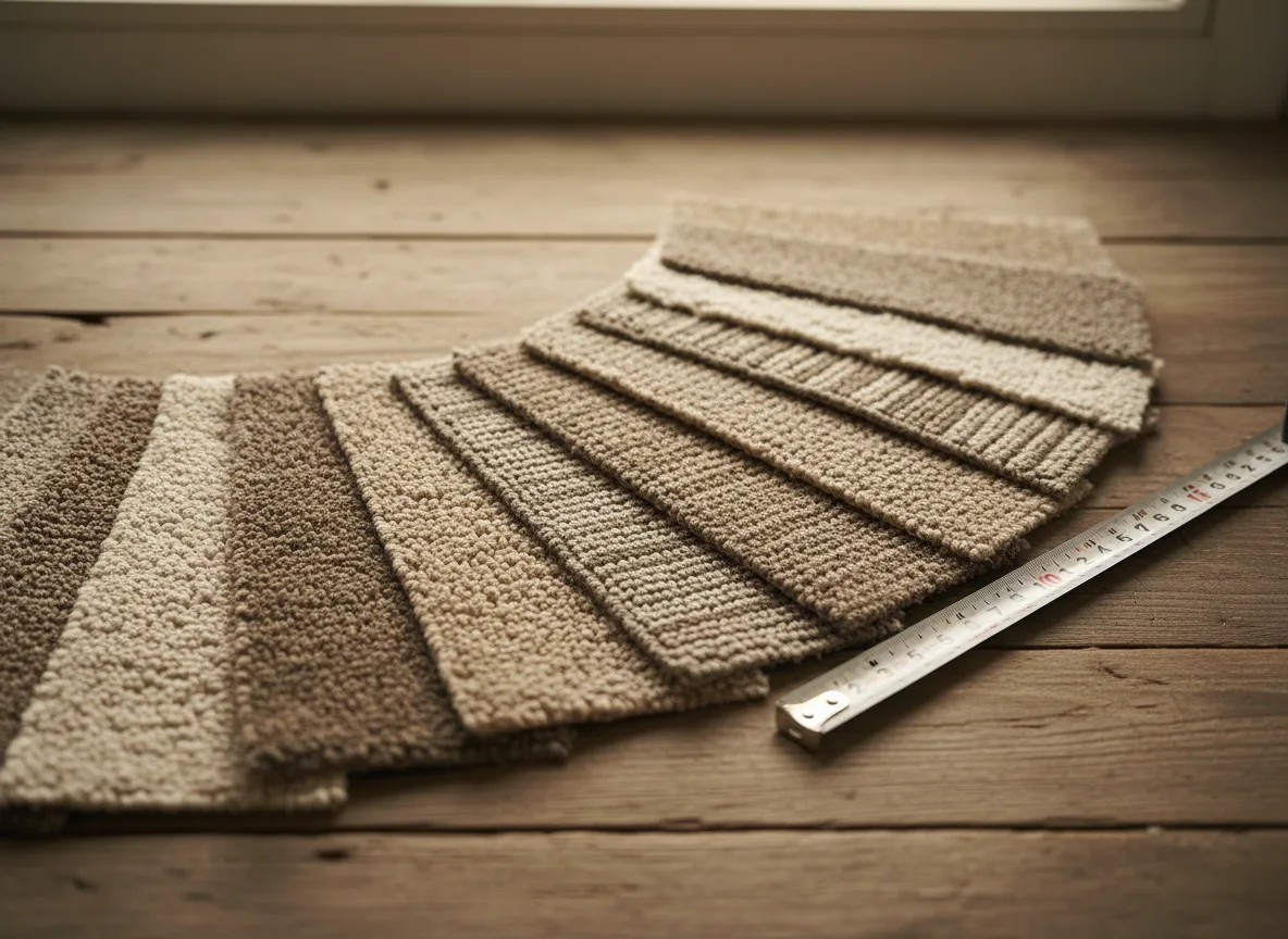 Carpet Installation Martin, OH FAQs